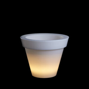 Donica Grande LED