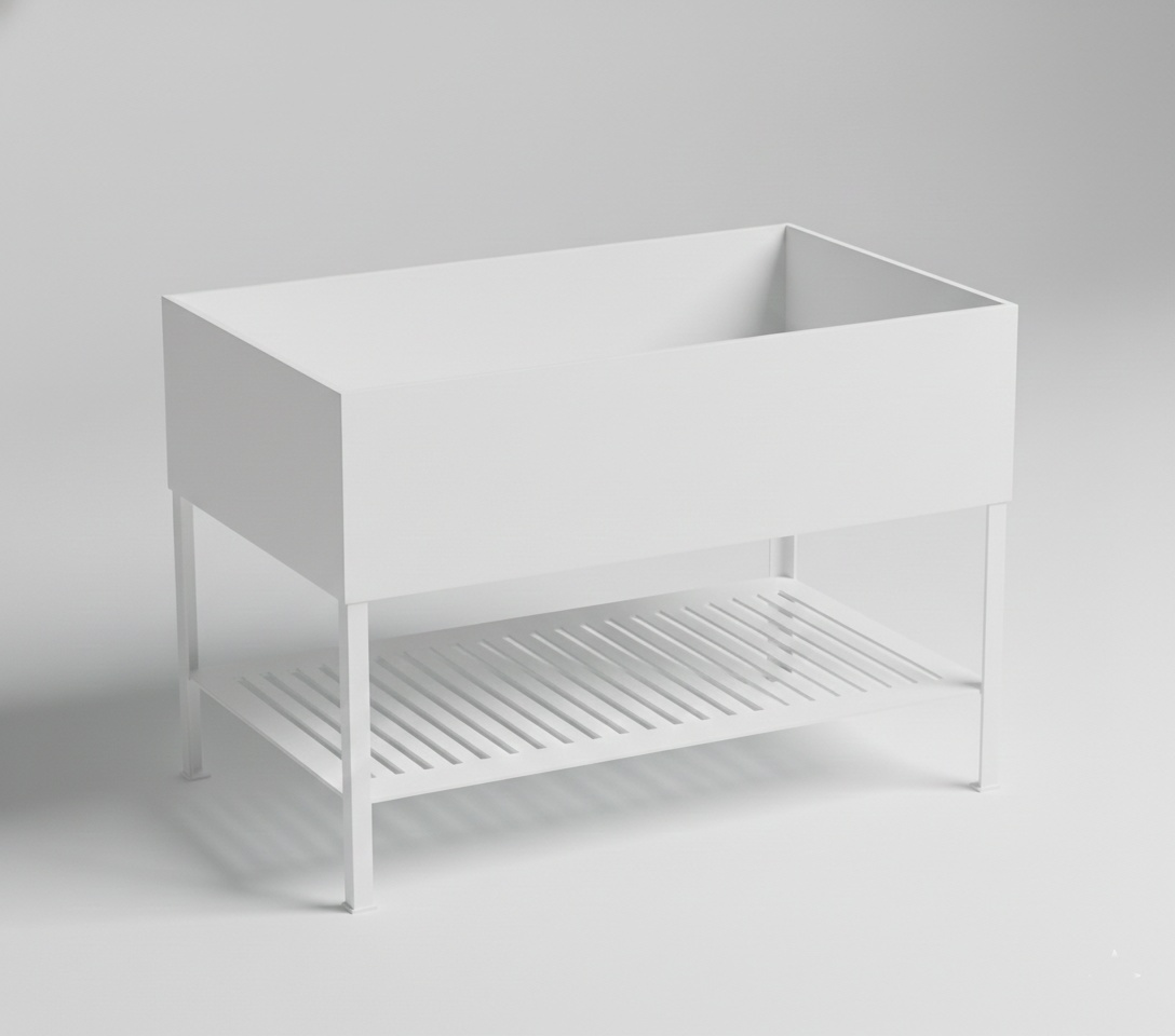 PLANTER BOX 1400x900x950 - obrazek 2