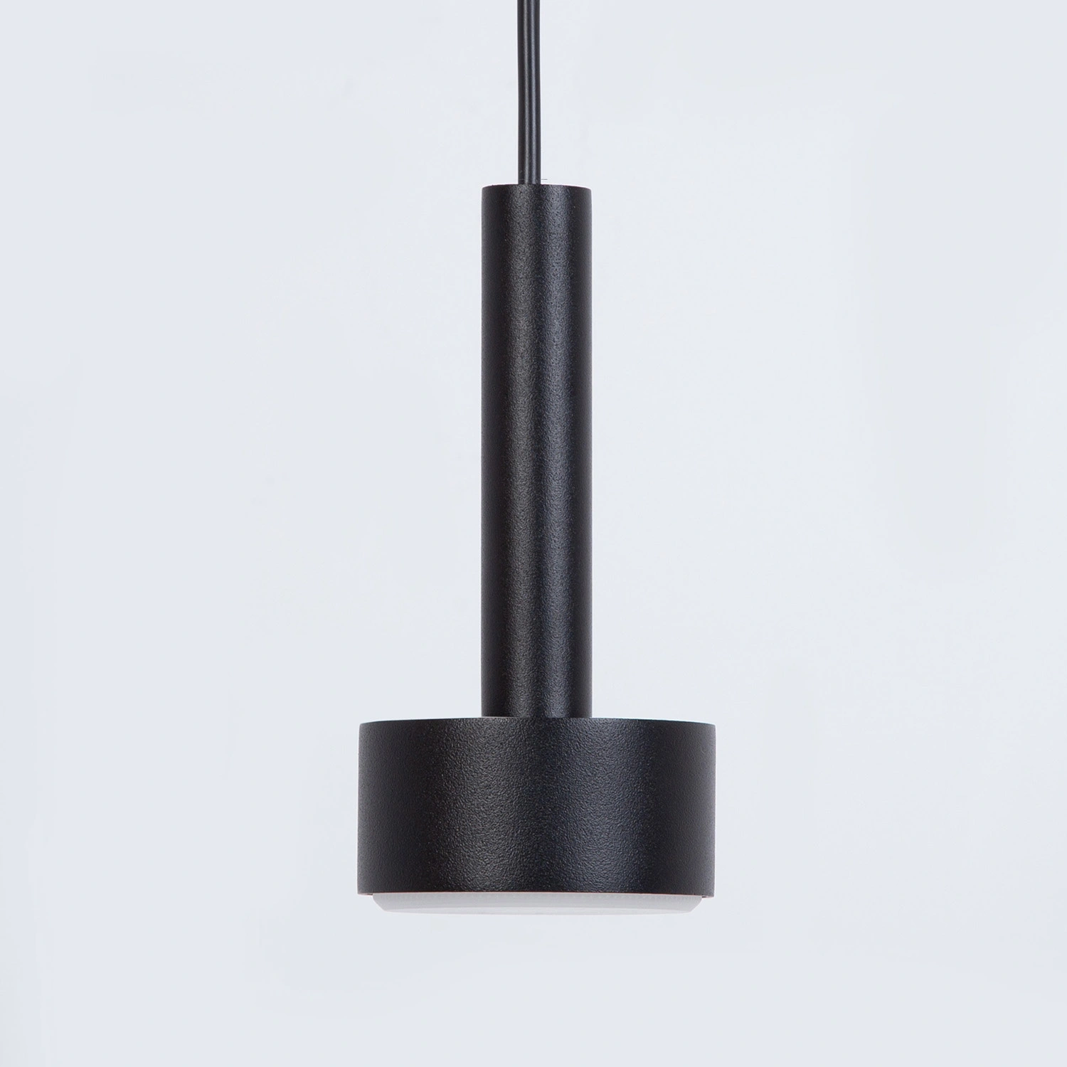 STAMP 1 lampa wisząca czarny - obrazek 3