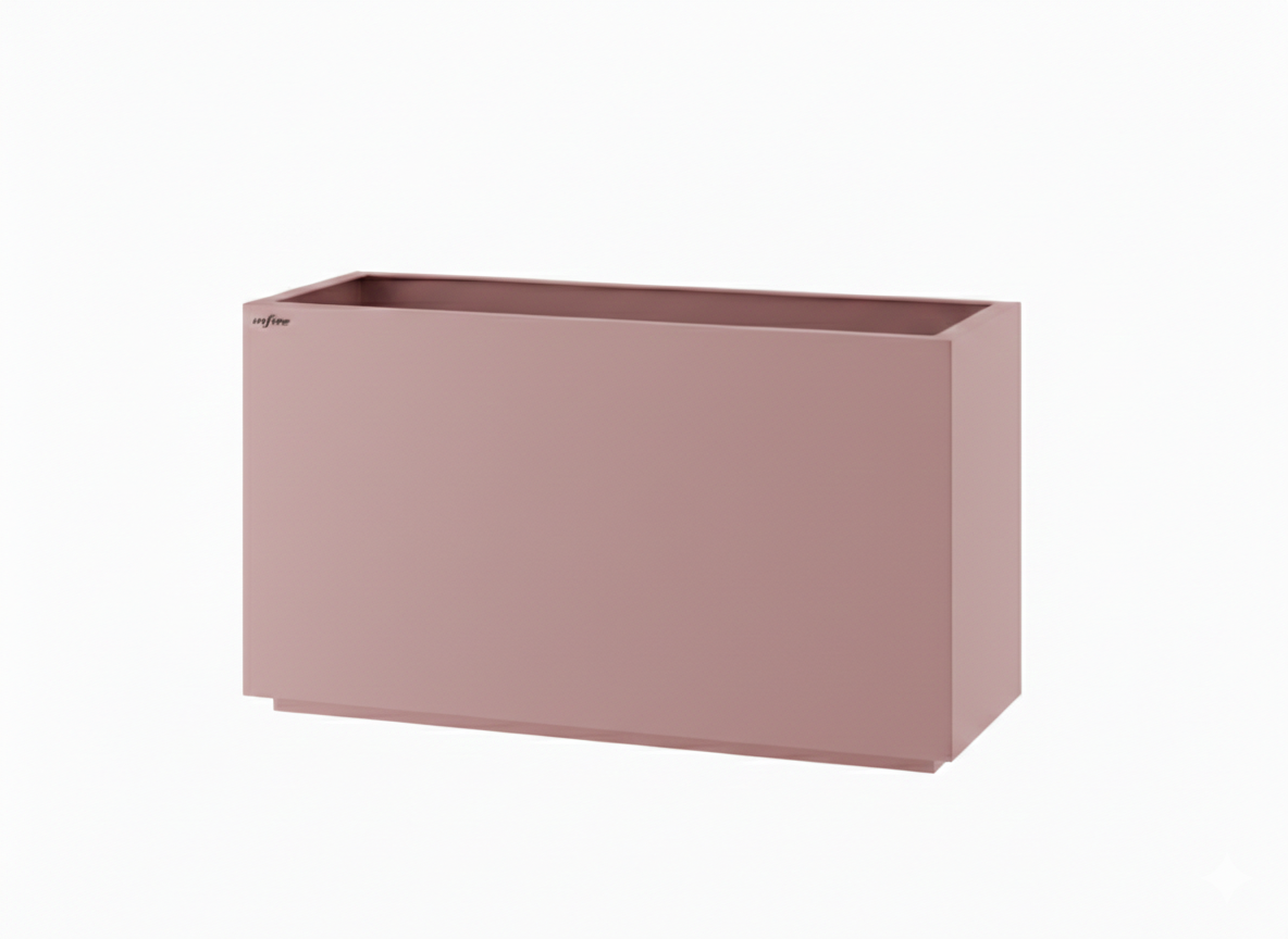 PROSTOKĄT (800x300x450) CORTEN - obrazek 7