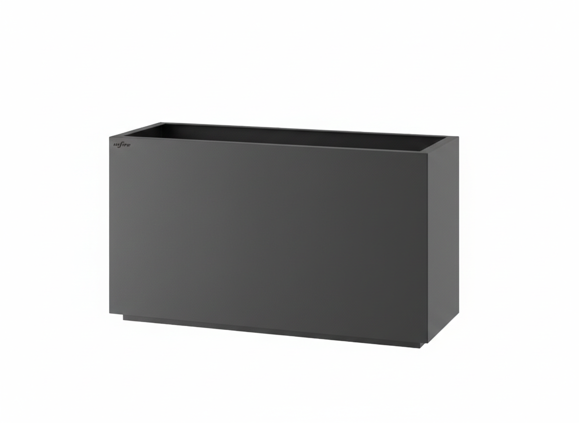 PROSTOKĄT (800x300x450) CORTEN - obrazek 8